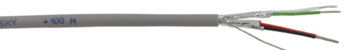 Belden Alternative 8723 Cable