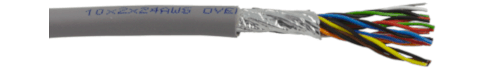 Belden Alternative 8760 Cable