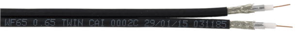 CT65 coaxial cable