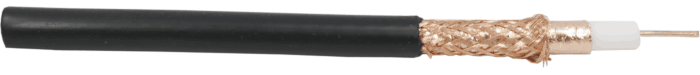 CT125 coaxial cable