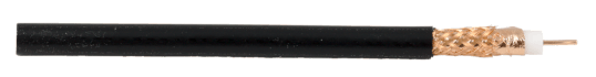 CT165 coaxial cable