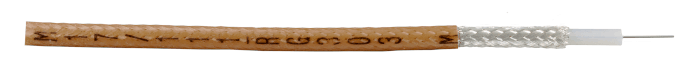 RG303 type 50ohm coaxial cable