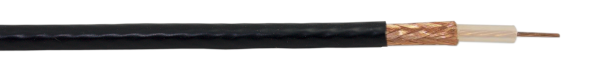 URM76 coaxial cable