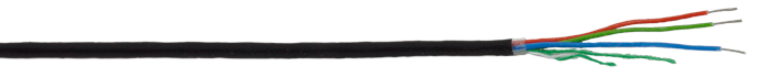 3 core unscreened 7-1-3a defence standard cable